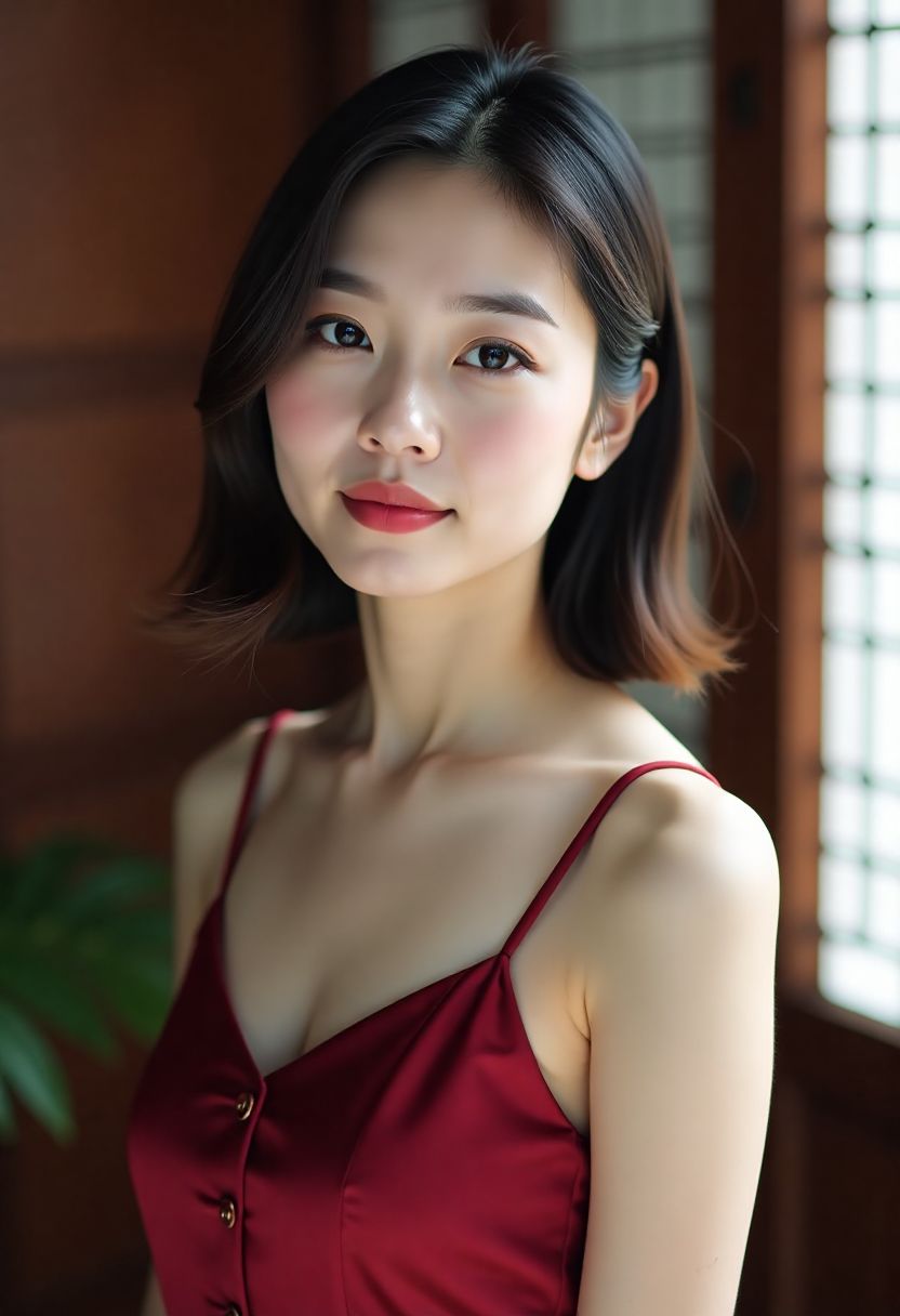 九爷夫人又惊艳全球了