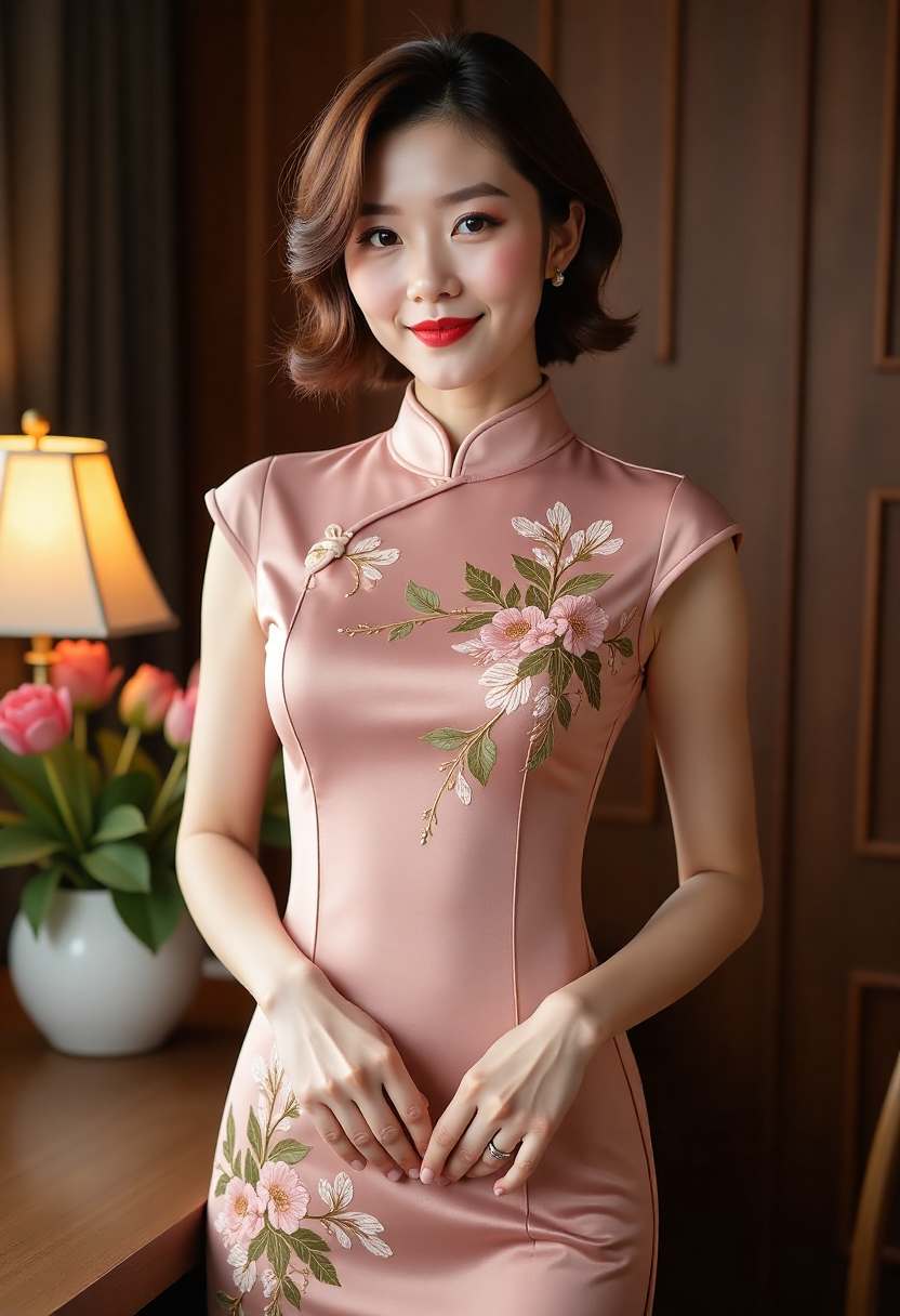 潜龙出渊镇八荒